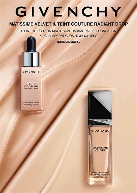 givenchy foundation berlin karstadt|Givenchy Cosmetics Retailer .